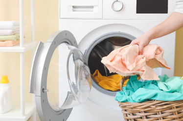 laver le linge