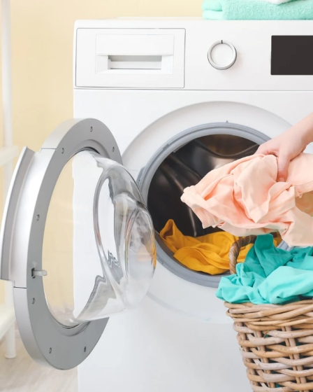 laver le linge