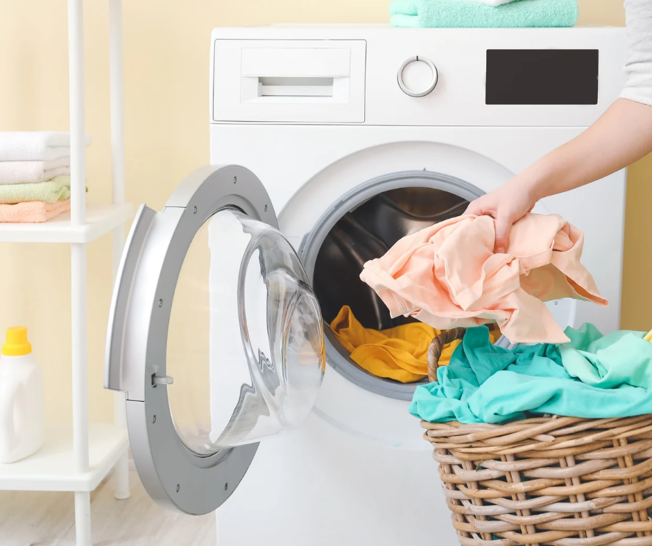 laver le linge