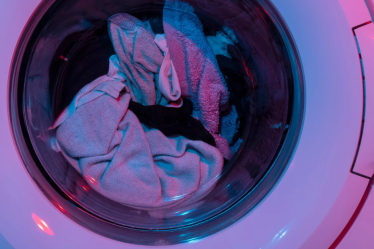vêtements qui ternissent au lavage