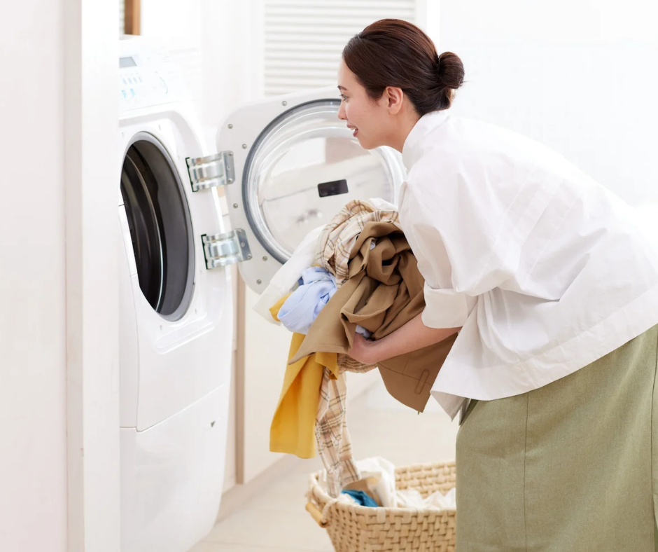 erreurs de lavage